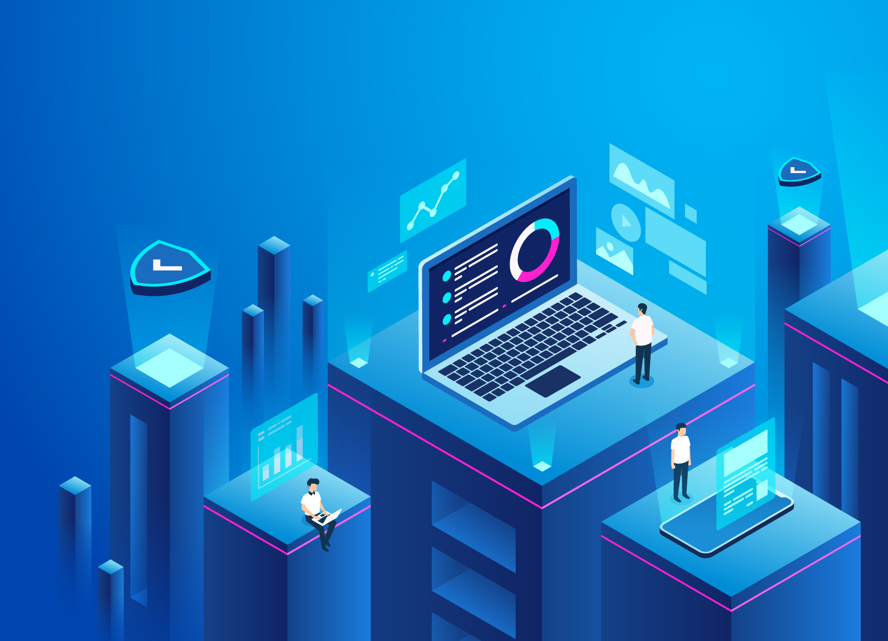 AI Solution Project
